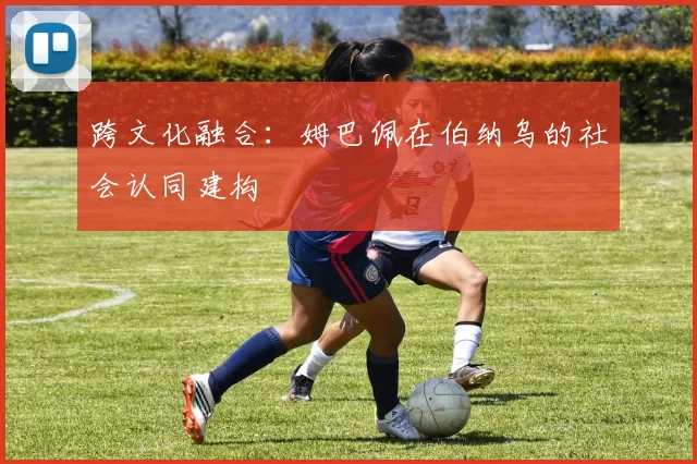 跨文化融合：姆巴佩在伯纳乌的社会认同建构