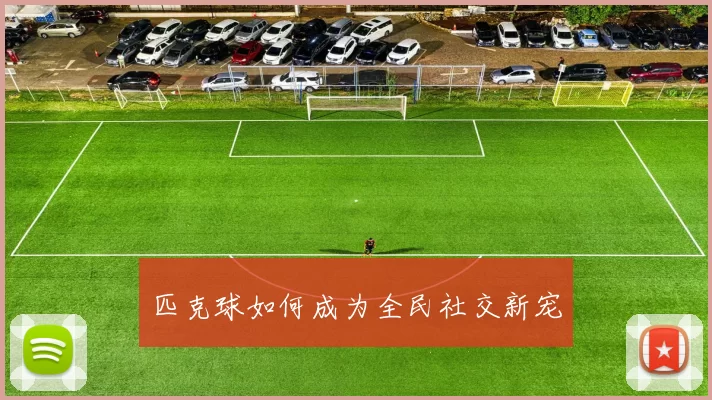 匹克球如何成为全民社交新宠