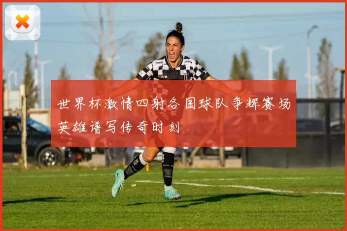 世界杯激情四射各国球队争辉赛场英雄谱写传奇时刻