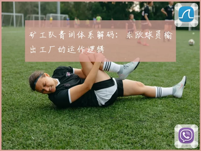 矿工队青训体系解码：东欧球员输出工厂的运作逻辑