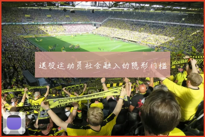 退役运动员社会融入的隐形门槛
